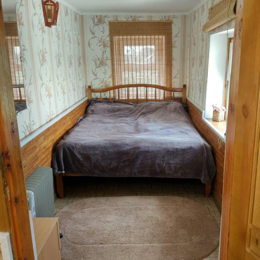 L'A Dacha Hotel Tamga Kültér fotó
