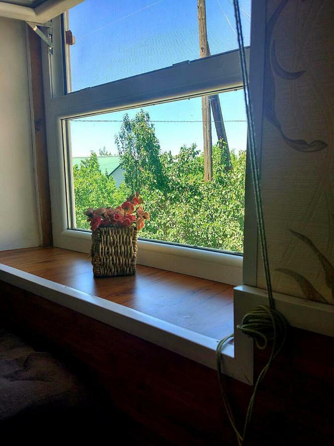 L'A Dacha Hotel Tamga Kültér fotó