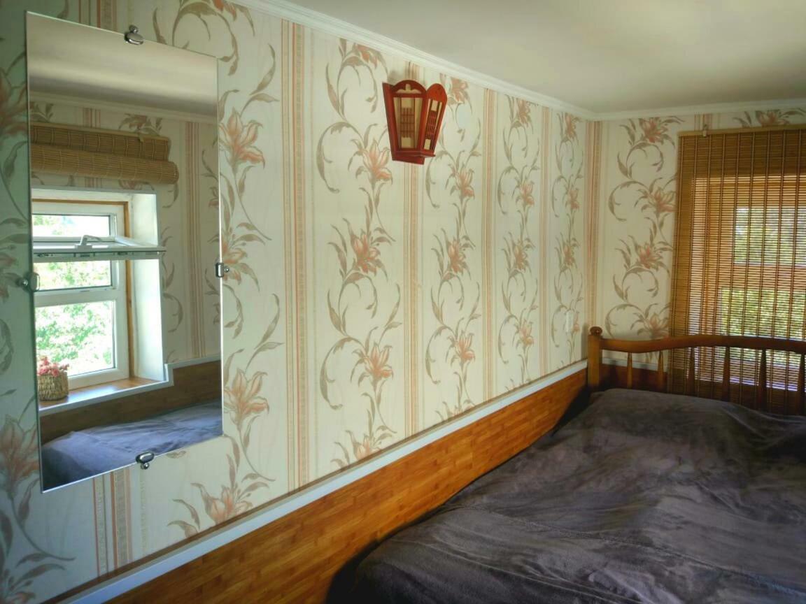 L'A Dacha Hotel Tamga Kültér fotó