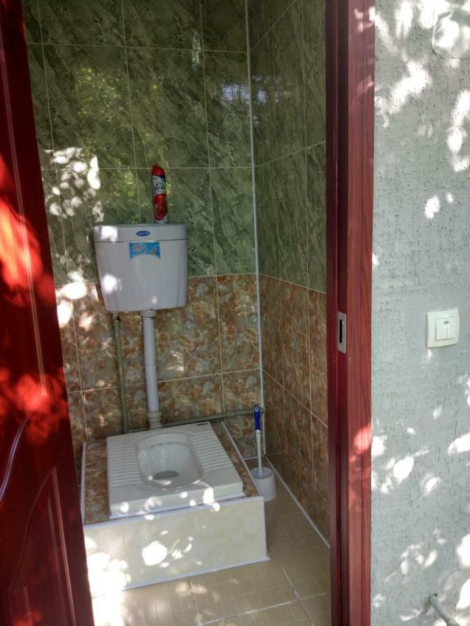 L'A Dacha Hotel Tamga Kültér fotó